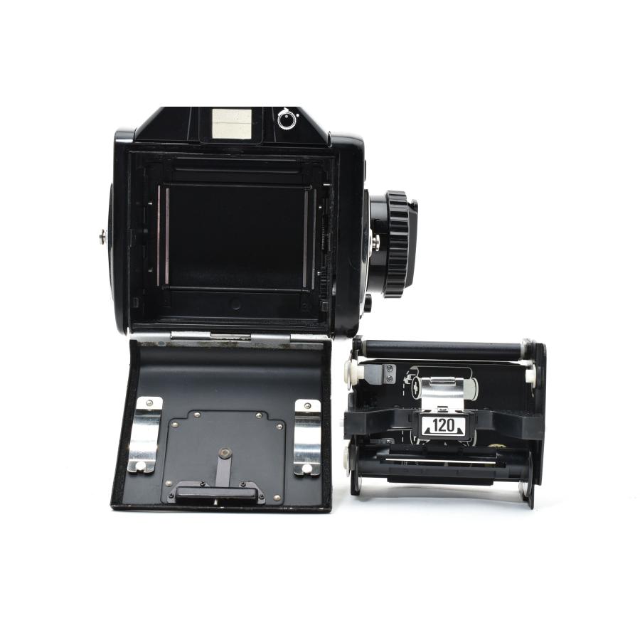 Mamiya（マミヤ） ◇◇ 完動超美品 Mamiya M645 アイレベル プリズム