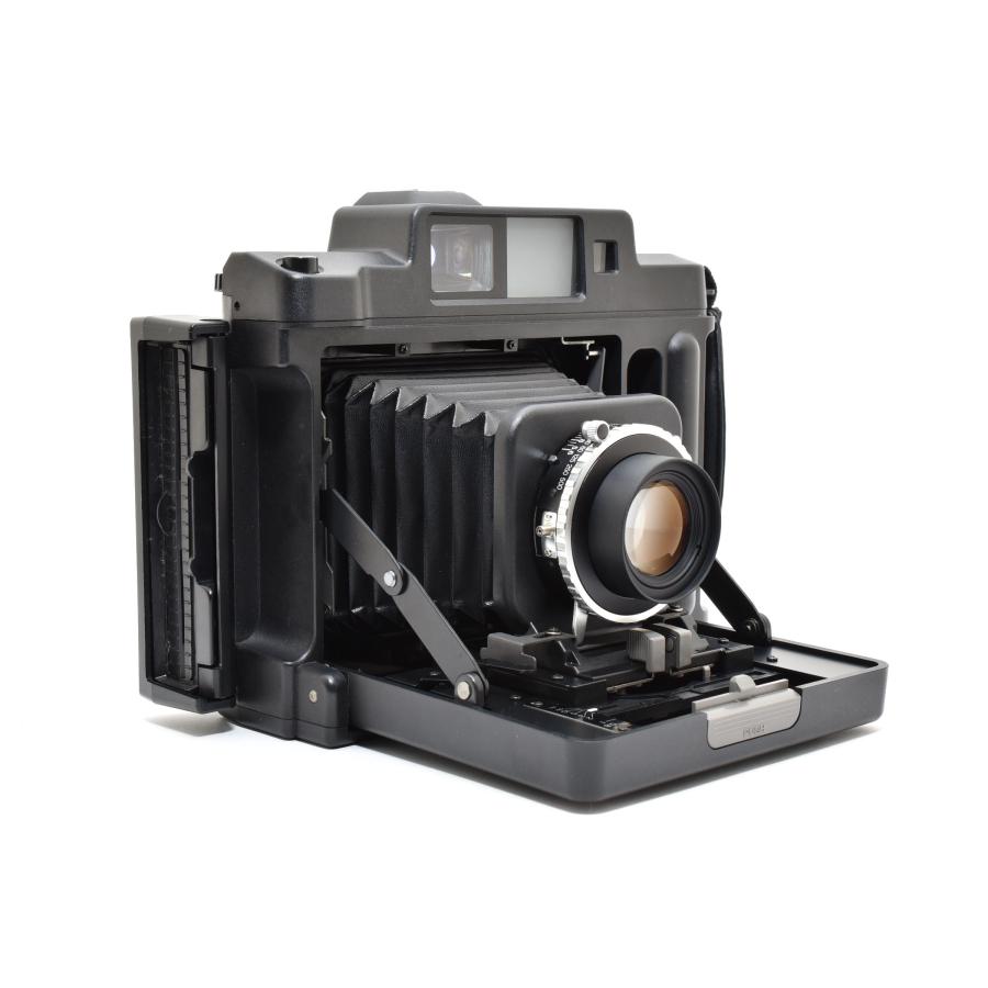 通電・シャッターOK フジ インスタントカメラ フォトラマ 800AF FUJI FFOTORAMA 1984 昭和レトロ ☆ PayPay(ペイペイ)決済可能 ☆ 札幌市 豊平区 平岸 65］ FUJI INSTANT CAMERA FOTORAMA 800 シリーズ | 子安栄信のカメラ箱