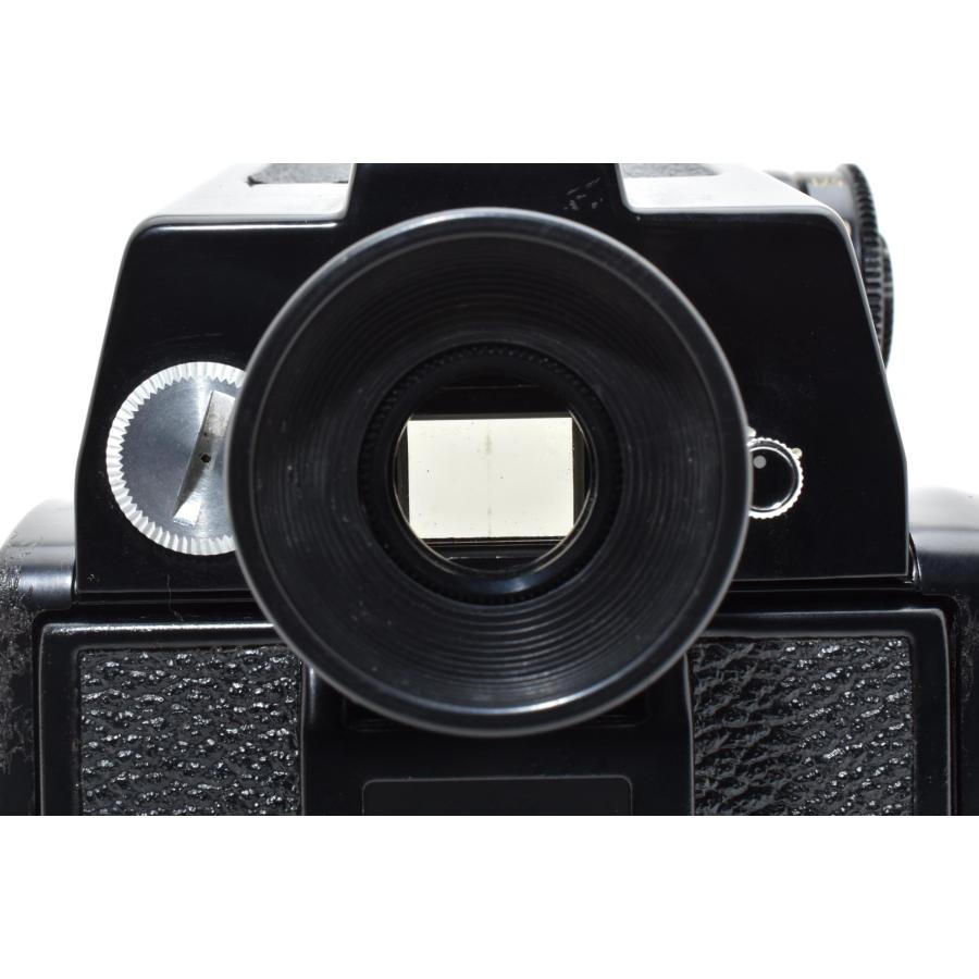 カメラ ◇◇ 極上美品 マミヤ Mamiya M645 ボディ ボデー + CDs