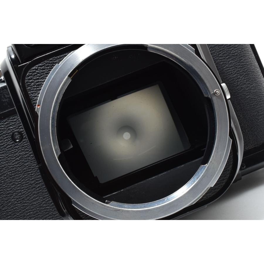 ペンタックス ◇◇ 完動極美品 Pentax 6x7 67 アイレベル ボディ