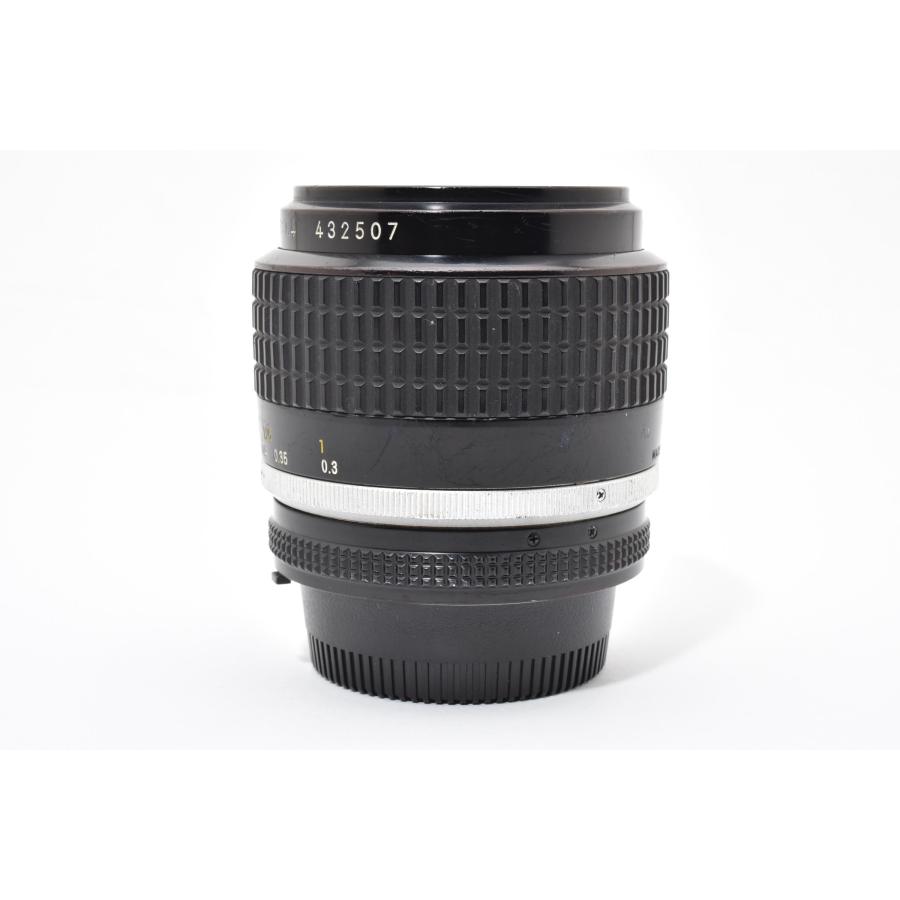 美品 ニコン AI-S NIKKOR 35mm f1.4 MF レンズ A351 Ai Nikkor 35mm F1