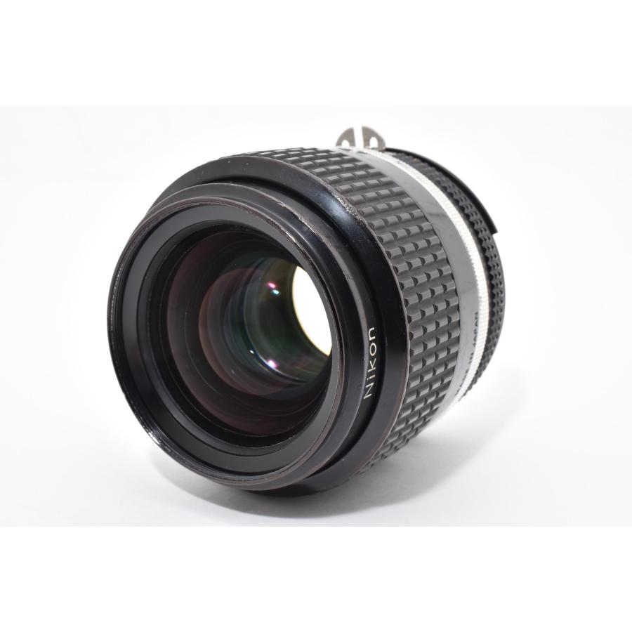 ニコン（Nikon） ◇◇ 完動美品 Nikon Ai-s Ais ニッコール Nikkor