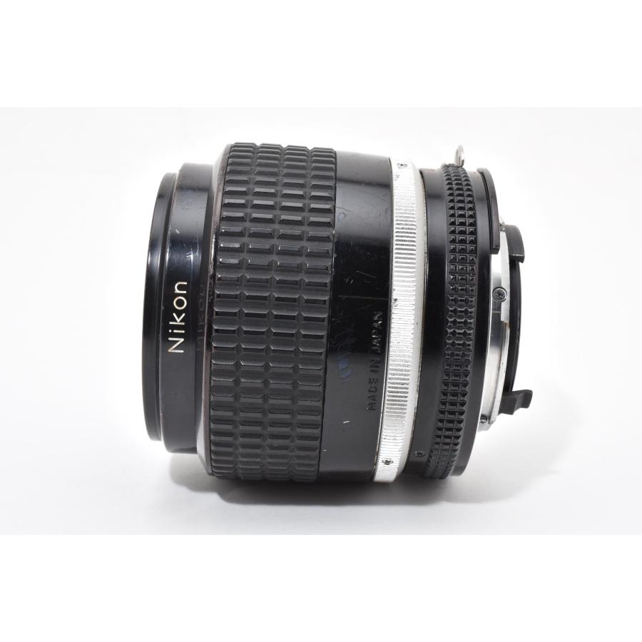 ニコン（Nikon） ◇◇ 完動美品 Nikon Ai-s Ais ニッコール Nikkor
