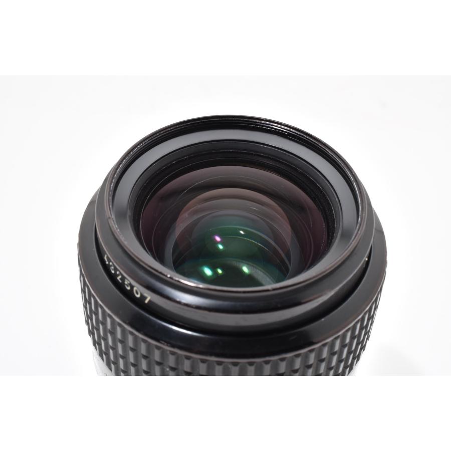 ニコン（Nikon） ◇◇ 完動美品 Nikon Ai-s Ais ニッコール Nikkor
