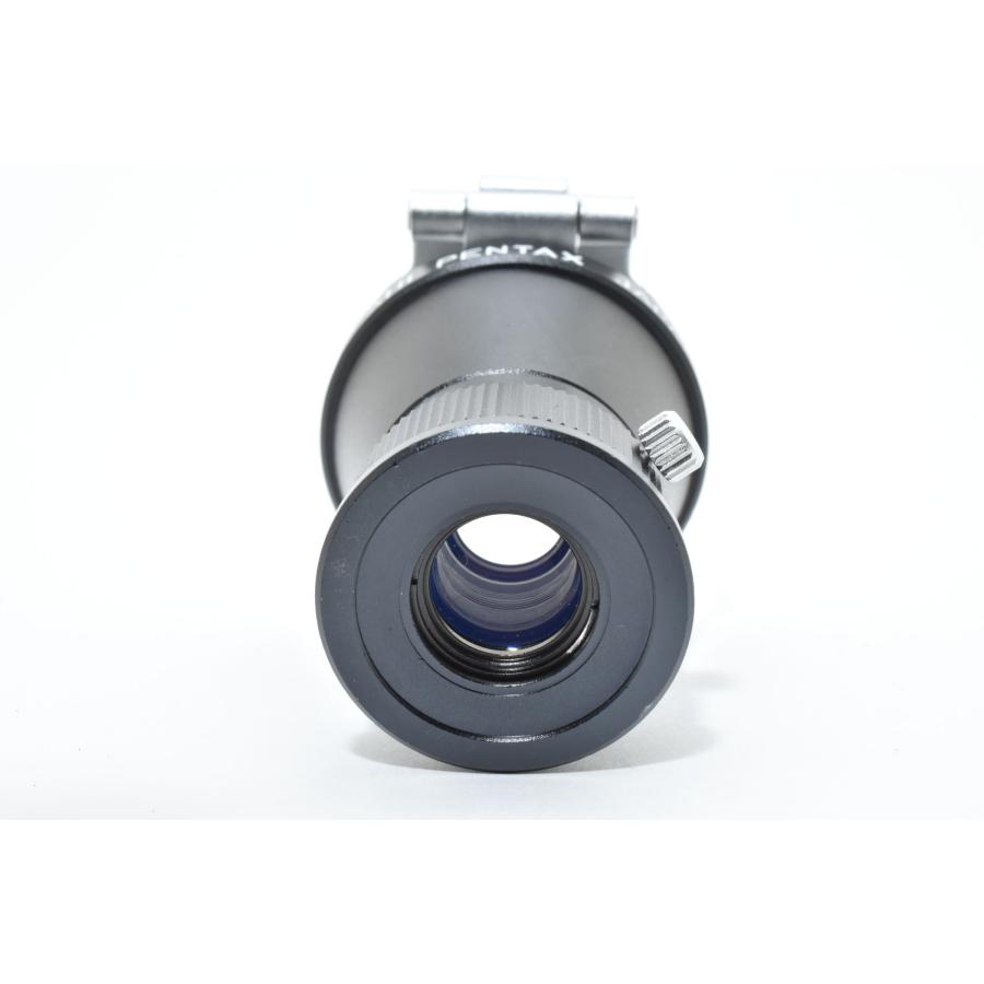ペンタックス ◇◇ 極美品 Asahi Pentax マグニファイヤー ビュー