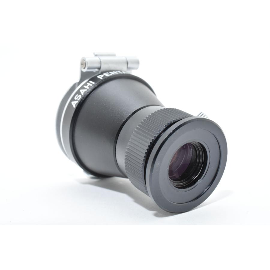 ペンタックス ◇◇ 極美品 Asahi Pentax マグニファイヤー ビュー