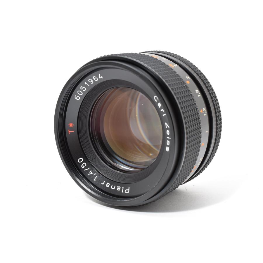 CONTAX（コンタックス） ◇◇ 極上美品 Contax Carl Zeiss