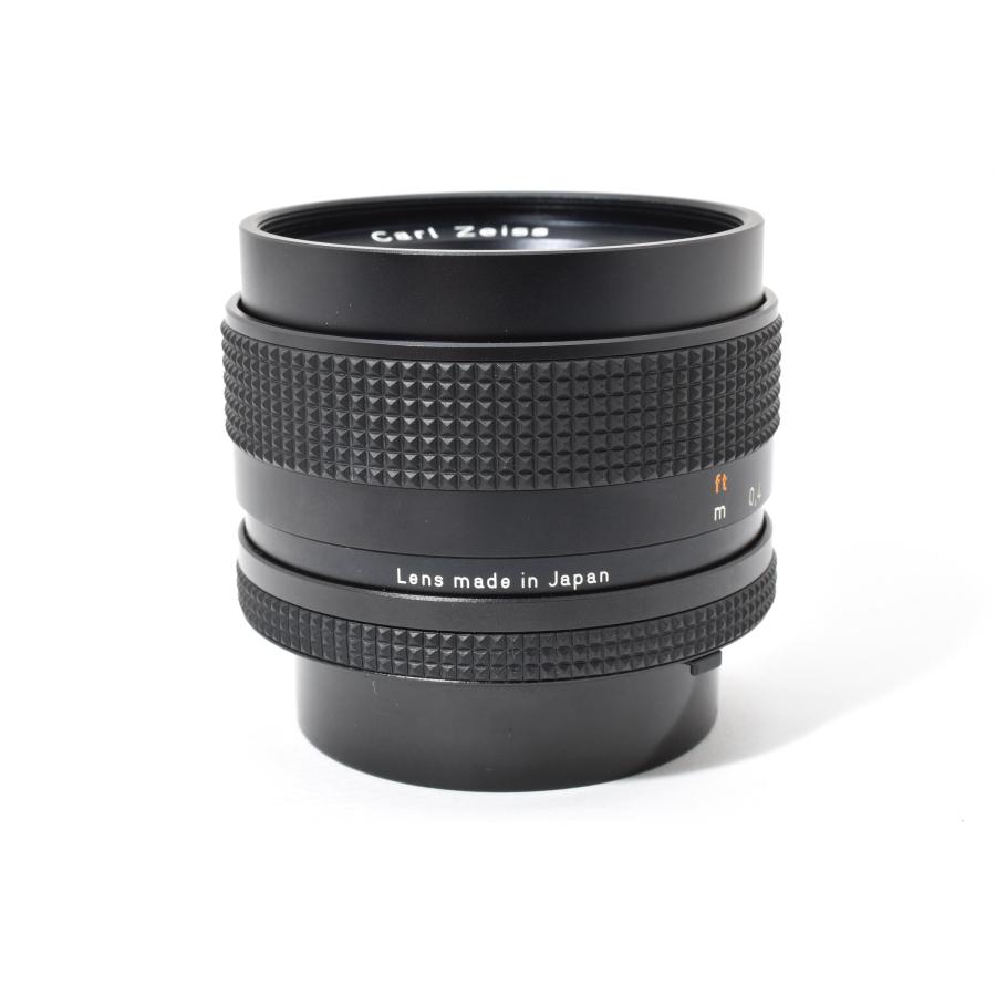 CONTAX（コンタックス） ◇◇ 完動美品 Contax Carl Zeiss