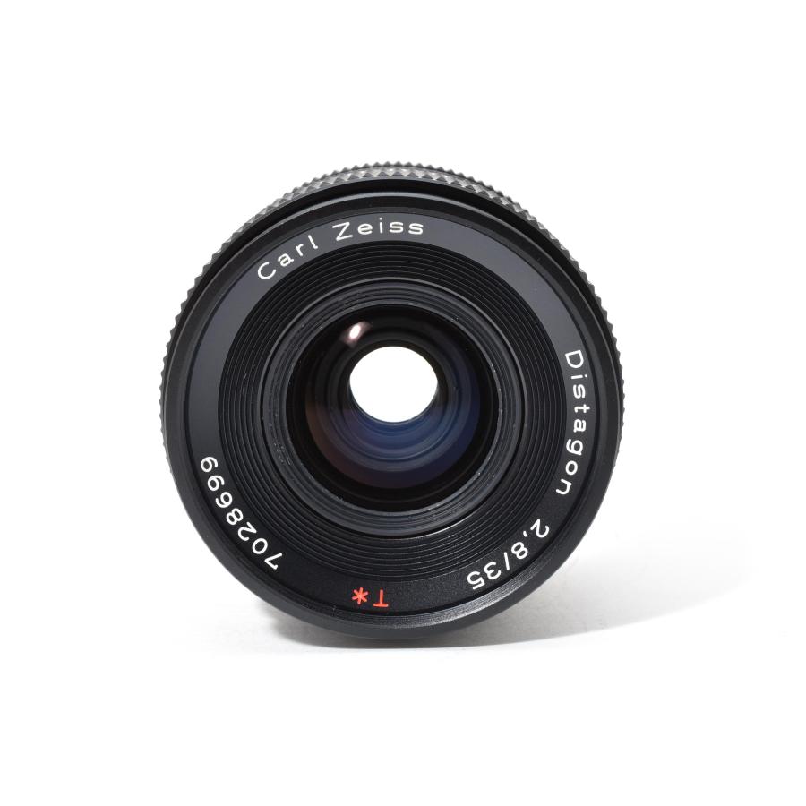 CONTAX（コンタックス） ◇◇ 完動美品 Contax Carl Zeiss