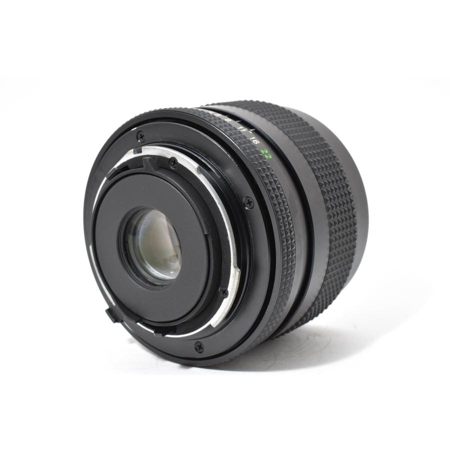 CONTAX（コンタックス） ◇◇ 完動美品 Contax Carl Zeiss