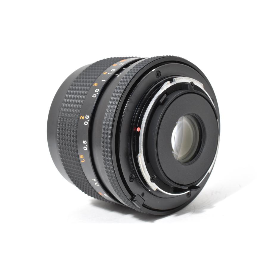 CONTAX（コンタックス） ◇◇ 完動美品 Contax Carl Zeiss