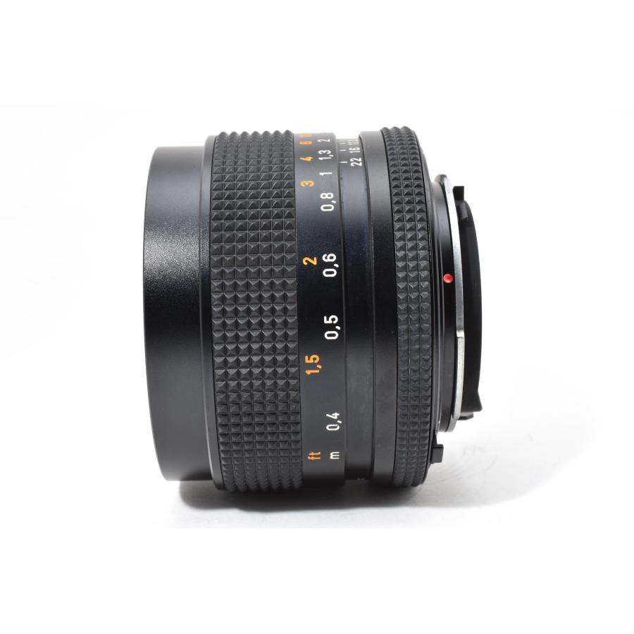 CONTAX（コンタックス） ◇◇ 完動美品 Contax Carl Zeiss