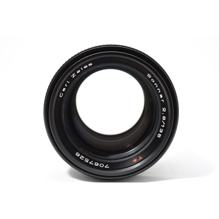 CONTAX（コンタックス） ◇◇ 完動美品 Contax Carl Zeiss ゾナー