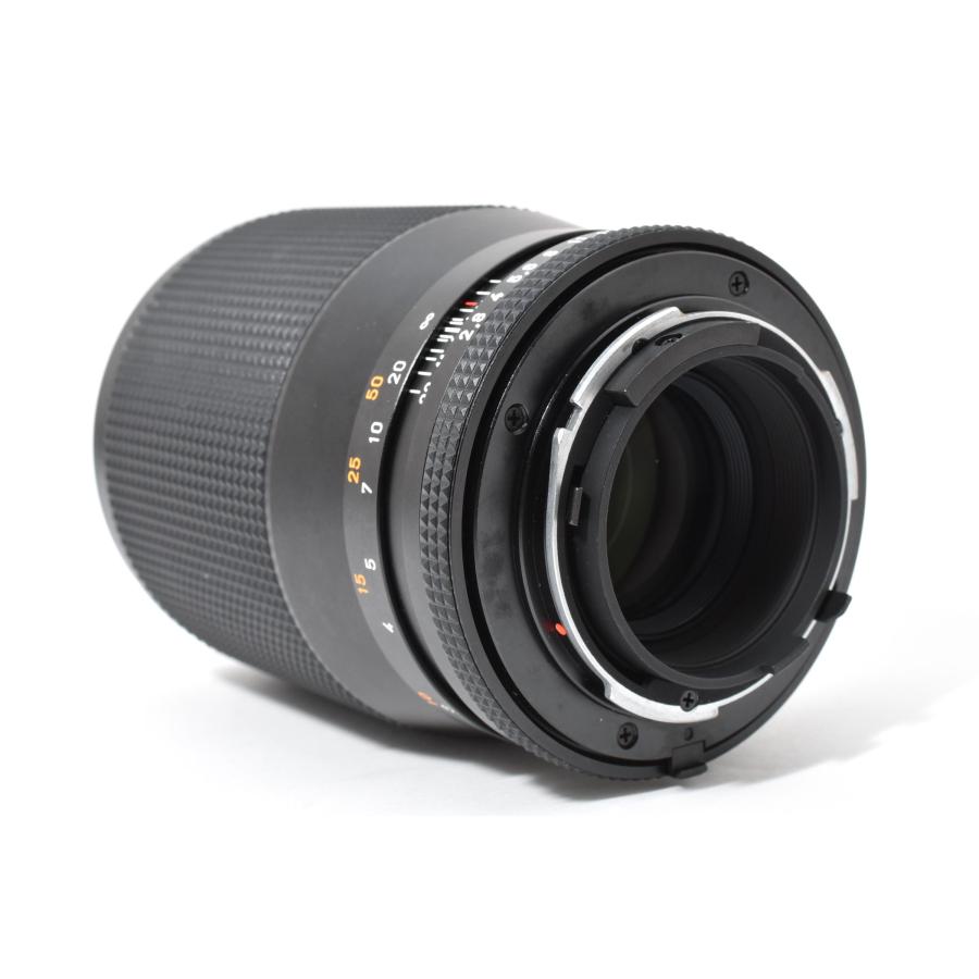 CONTAX（コンタックス） ◇◇ 完動美品 Contax Carl Zeiss ゾナー