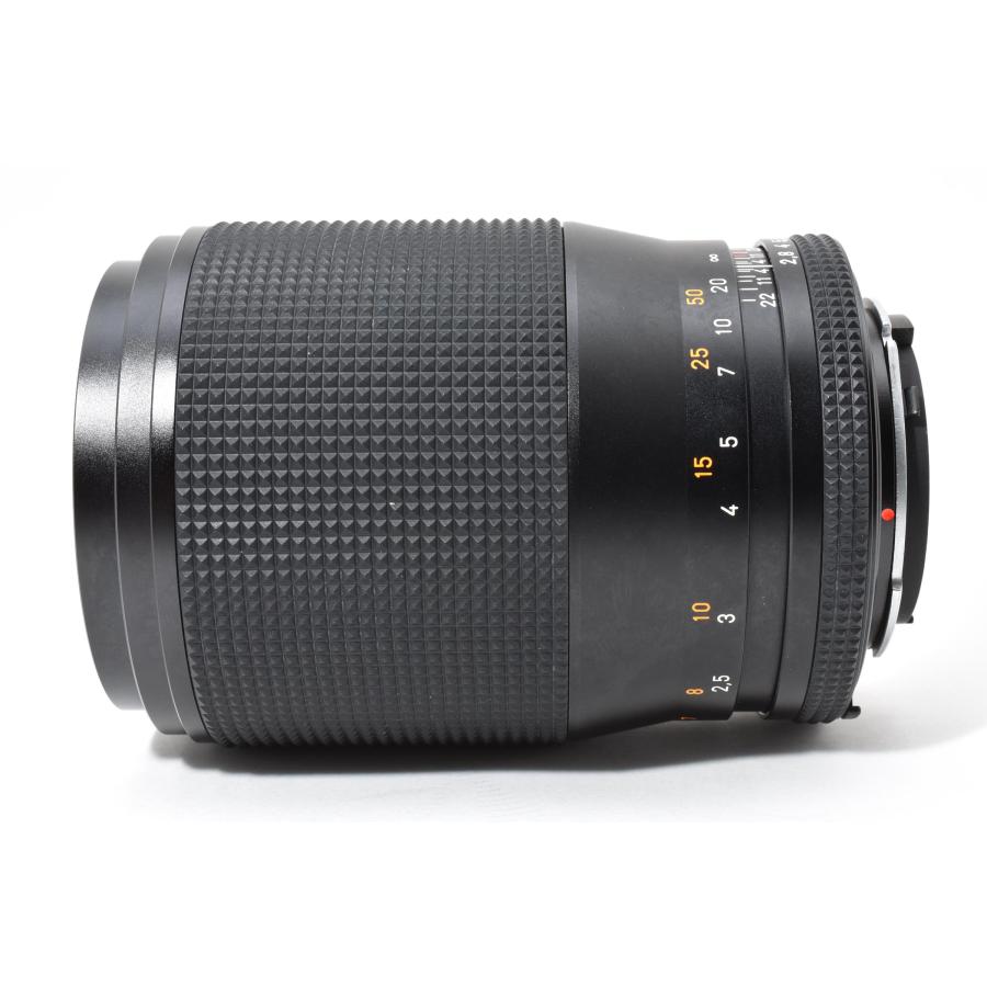 CONTAX（コンタックス） ◇◇ 完動美品 Contax Carl Zeiss ゾナー