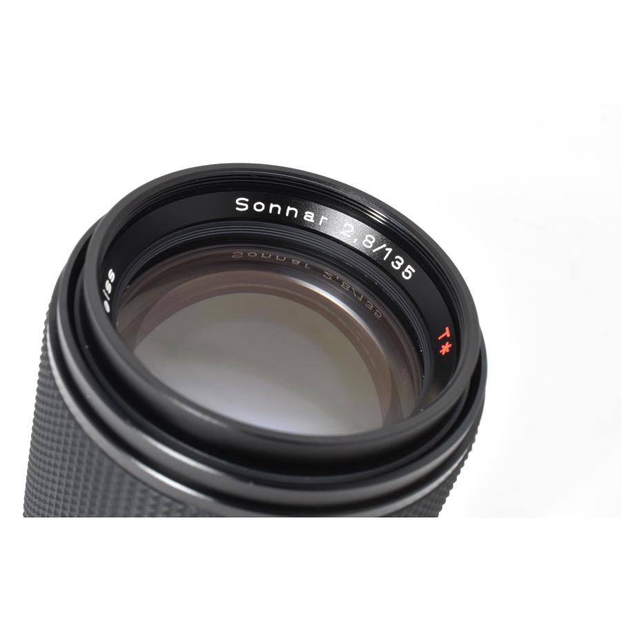 CONTAX（コンタックス） ◇◇ 完動美品 Contax Carl Zeiss ゾナー