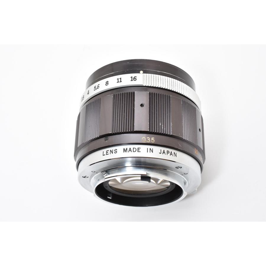 オリンパス（OLYMPUS） ◇◇ 光学美品 Olympus H ズイコー Zuiko Auto