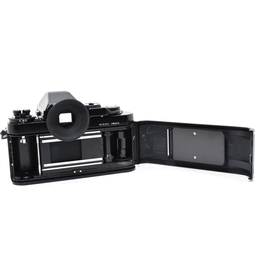 ニコン（Nikon） ◇◇ 極上美品 Nikon F3 アイレベル 後期シリアル 