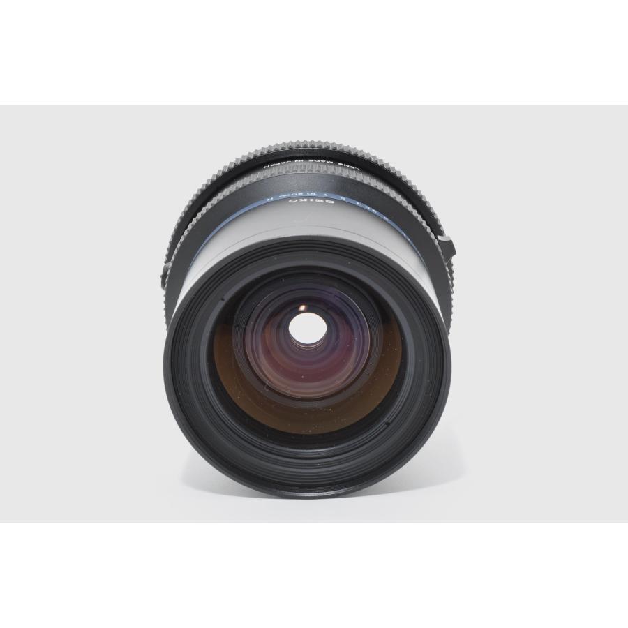 Mamiya（マミヤ） ◇◇ 外観極美品 セコール Sekor Z 50mm f/4.5 W 中