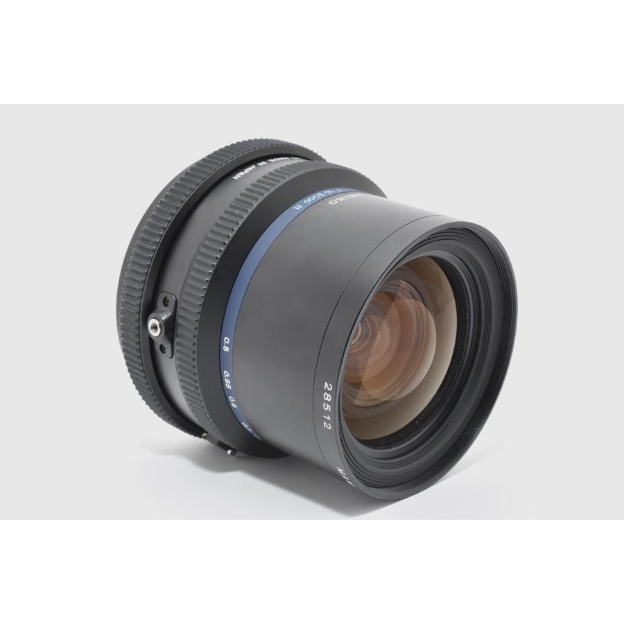 Mamiya（マミヤ） ◇◇ 外観極美品 セコール Sekor Z 50mm f/4.5 W 中