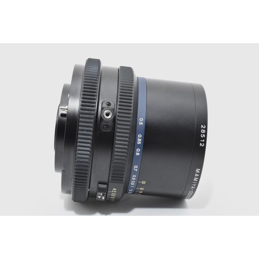 Mamiya（マミヤ） ◇◇ 外観極美品 セコール Sekor Z 50mm f/4.5 W 中