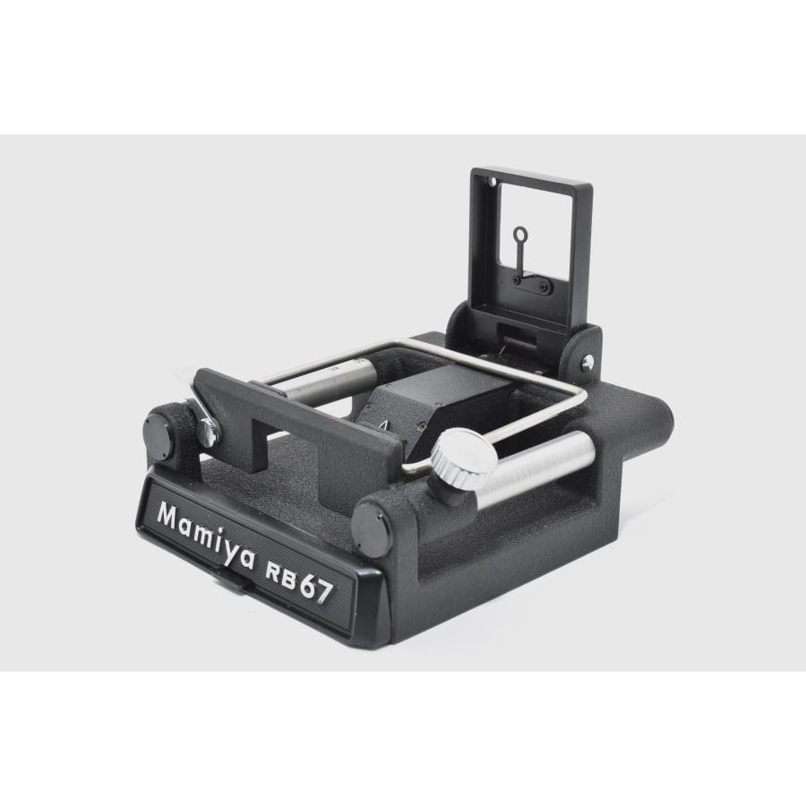 マミヤ Mamiya RB67 ユニバーサル スポーツ ファインダー 3500 Mamiya（マミヤ） ◇◇ 希少 Mamiya RB67 ユニバーサル スポーツ