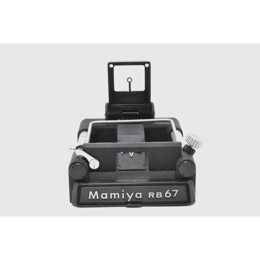 Mamiya（マミヤ） ◇◇ 希少 Mamiya RB67 ユニバーサル スポーツ