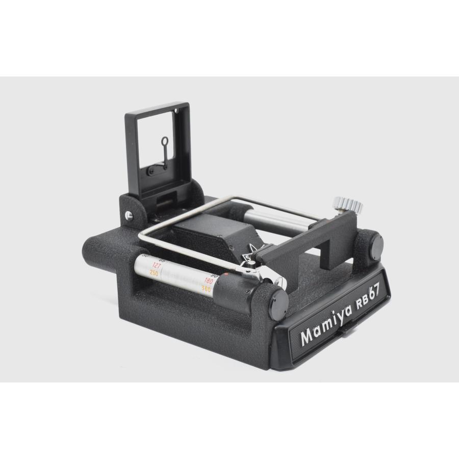マミヤ Mamiya RB67 ユニバーサル スポーツ ファインダー 3500 Mamiya（マミヤ） ◇◇ 希少 Mamiya RB67 ユニバーサル スポーツ