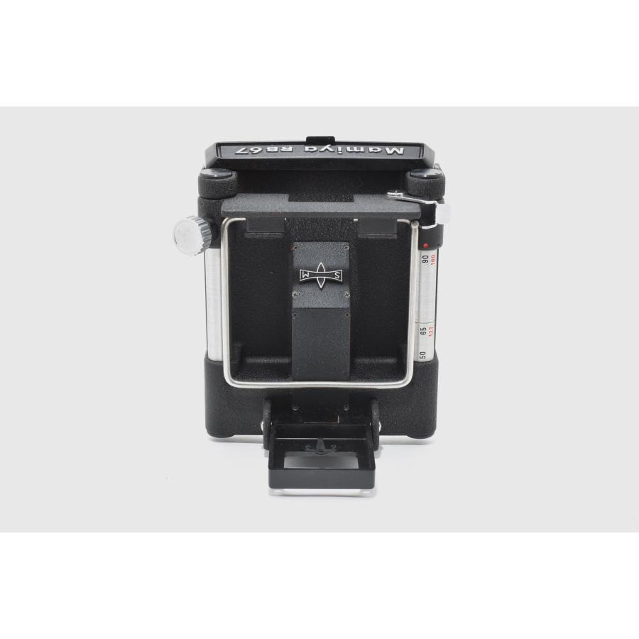 Mamiya（マミヤ） ◇◇ 希少 Mamiya RB67 ユニバーサル スポーツ