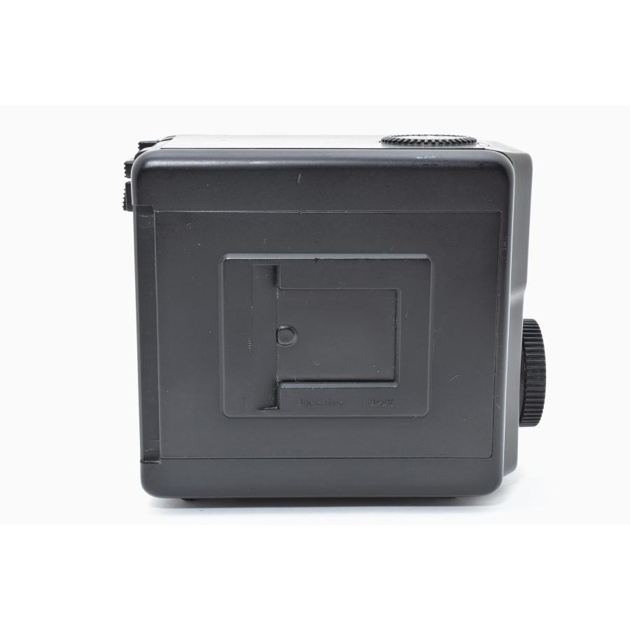 カメラ ◇◇ 完動美品 マミヤ Mamiya 中判カメラ 120 ロール フィルム