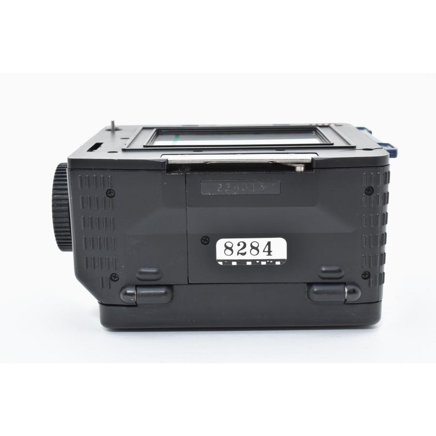 カメラ ◇◇ 完動美品 マミヤ Mamiya 中判カメラ 120 ロール フィルム