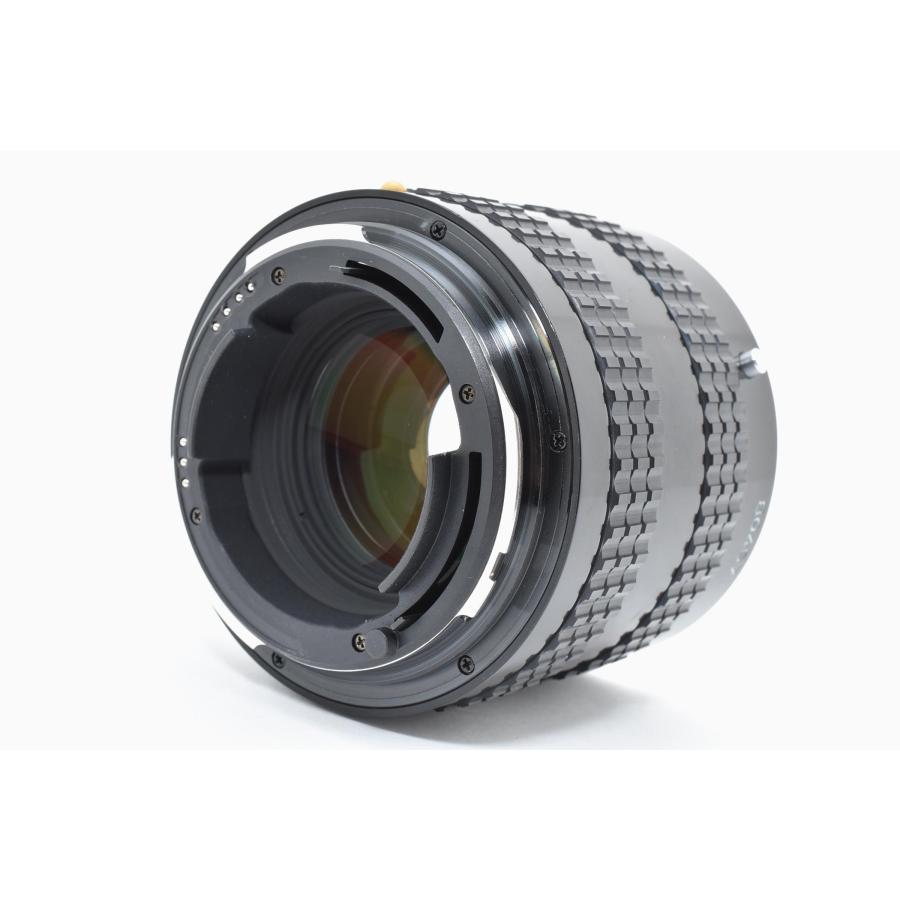 完動品美品　Pentax 645 ペンタックス ◇◇ 完動極美品 Pentax リア コンバーター A 645 2X 中