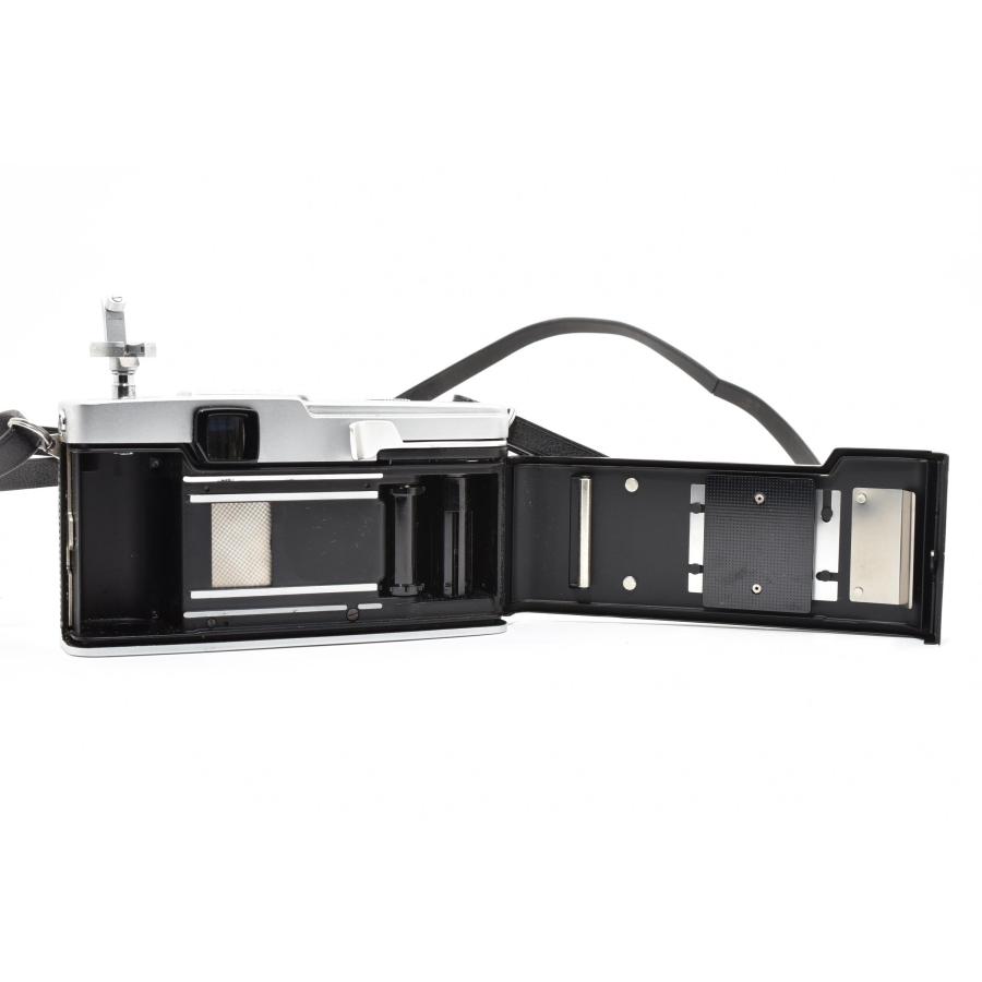 【完動品】OLYMPUS-PEN S フィルムカメラ 動作確認済み 美品！訳あり！】OLYMPUS PEN S フィルムカメラ動作確認済み 【公式通販】