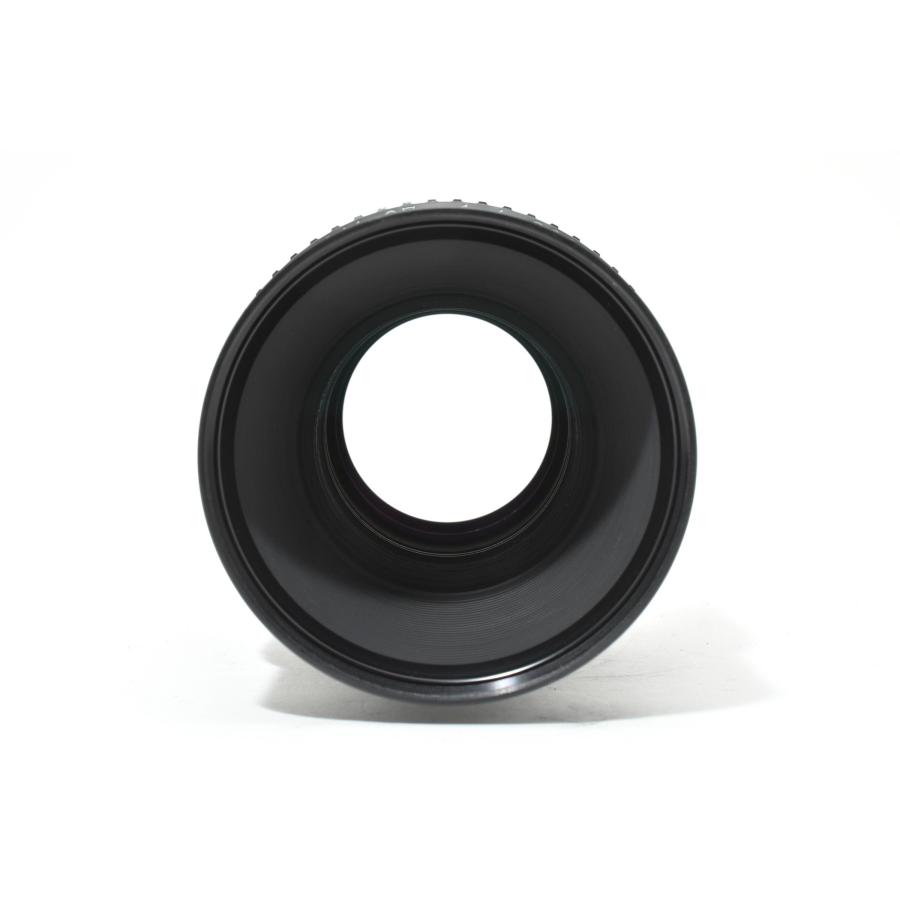 ペンタックス ◇◇ 後期 極美品 SMC PENTAX 67 200mm f/4 MF 中判 望遠