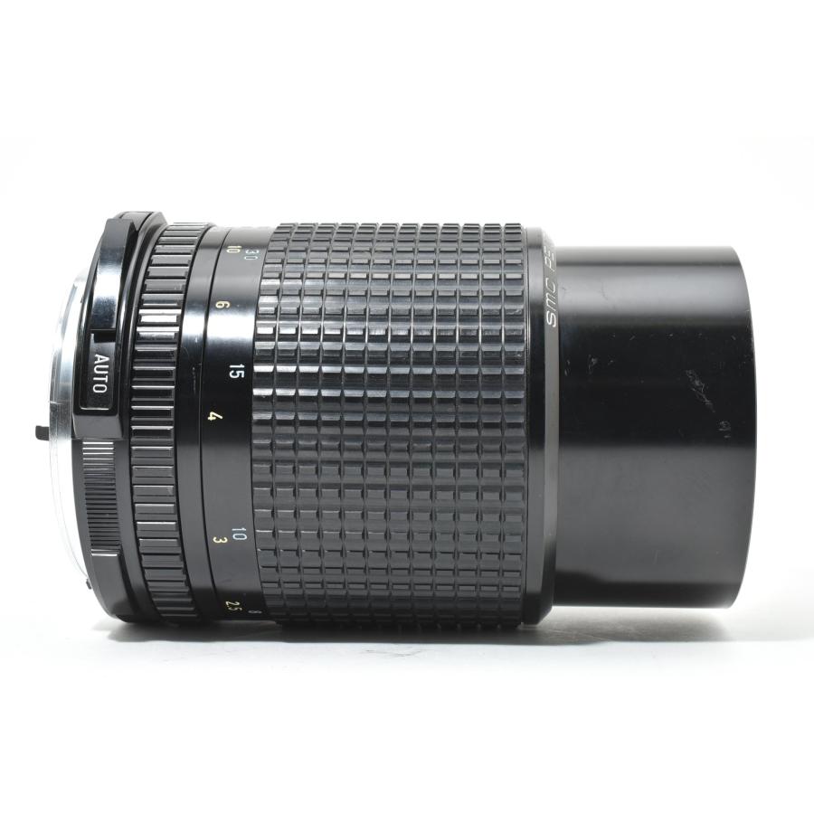 PENTAX67 望遠レンズ付き ペンタックス ◇◇ 後期 極美品 SMC PENTAX 67 200mm f/4 MF 中判 望遠