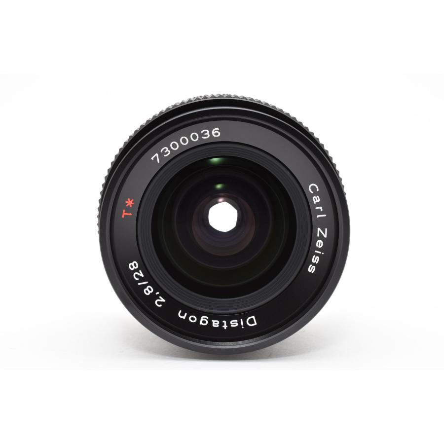CONTAX（コンタックス） ◇◇ 極美品 Contax Carl Zeiss ディスタゴン