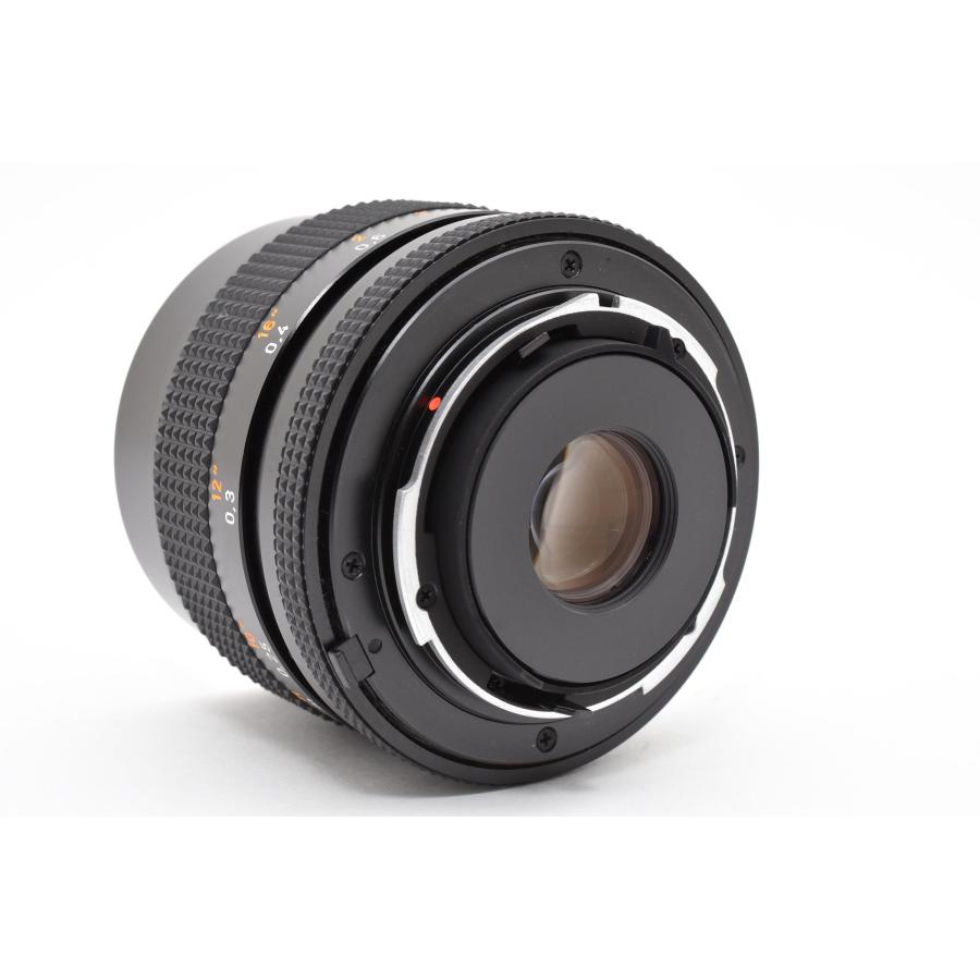 CONTAX（コンタックス） ◇◇ 極美品 Contax Carl Zeiss ディスタゴン
