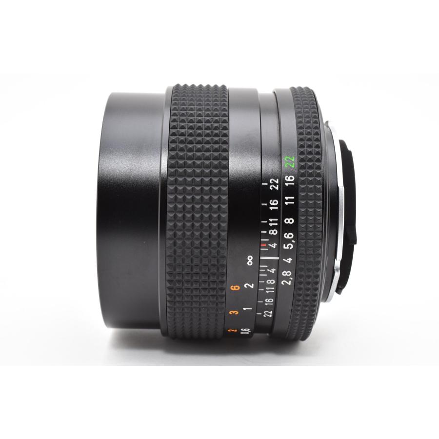 CONTAX（コンタックス） ◇◇ 極美品 Contax Carl Zeiss ディスタゴン