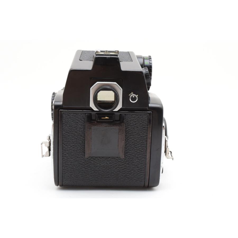 マミヤ Mamiya M645 1000S 中判フィルムカメラ ボディ 4191 Mamiya