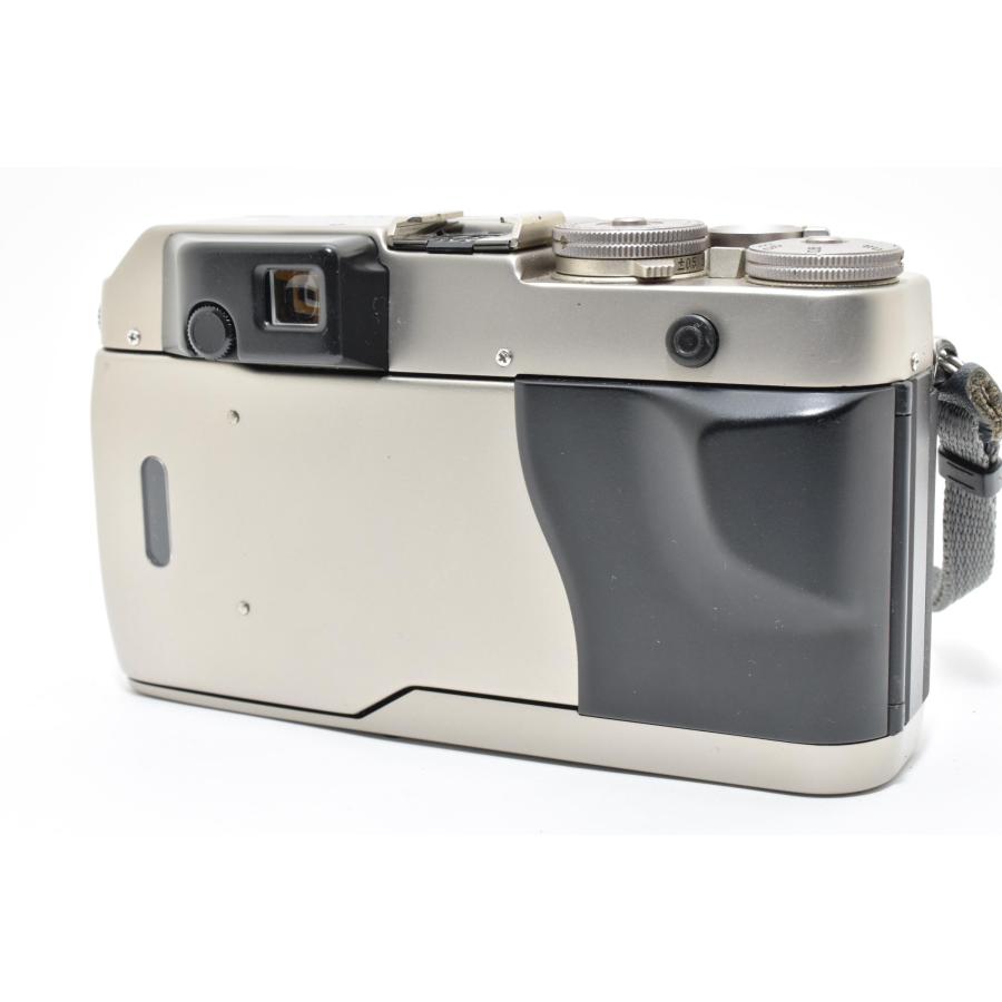 CONTAX（コンタックス） ◇◇ 極上完動品 Contax G1 レンジ
