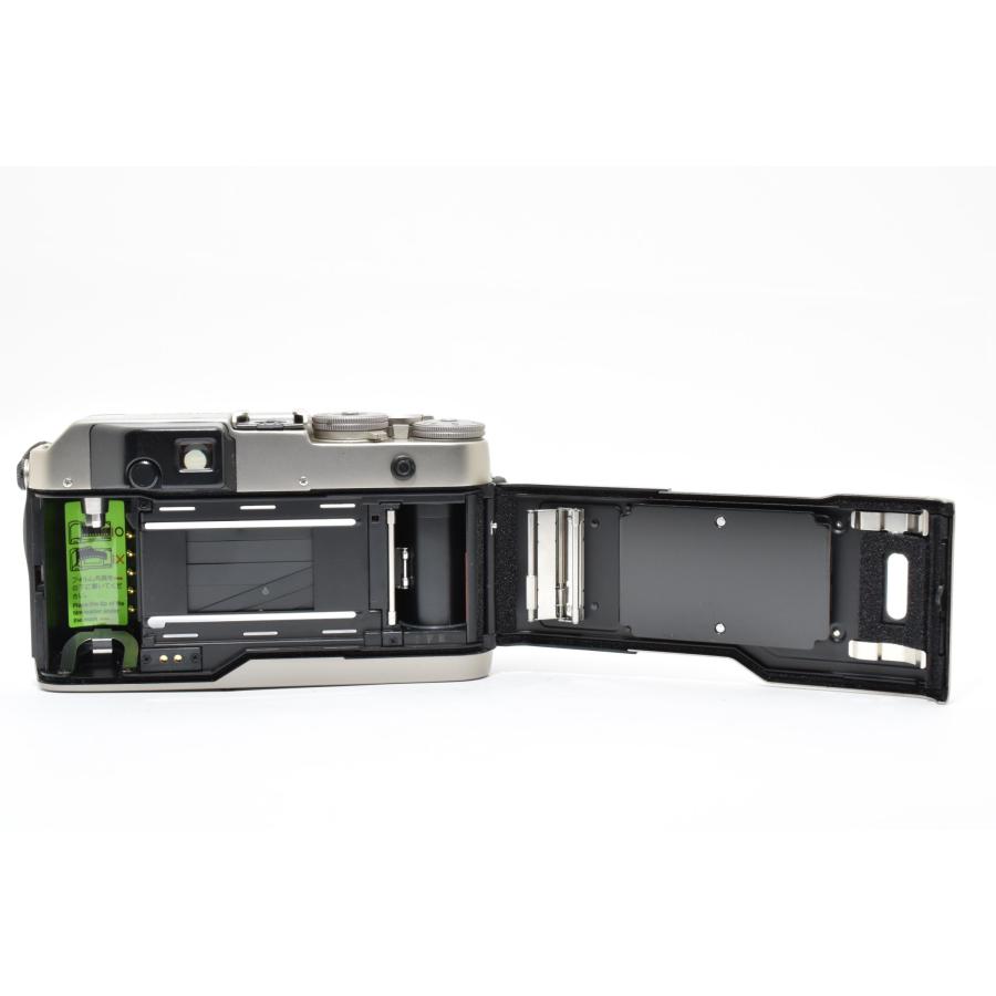 極美品☆完動品☆ Contax G1 コンタックス 35mmフィルムカメラボディ CONTAX（コンタックス） ◇◇ 極上完動品 Contax G1 レンジ