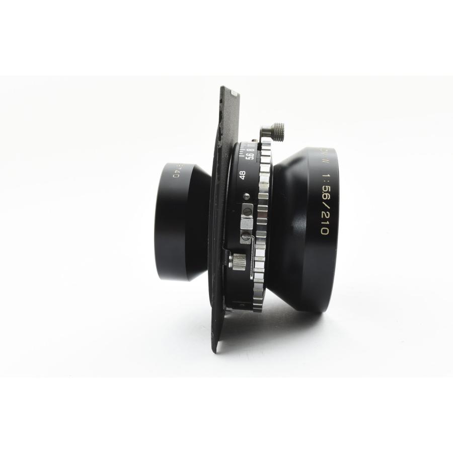 ◇◇ 外観美品 フジフイルム フジノン Fujifilm Fuji Fujinon W 210mm 