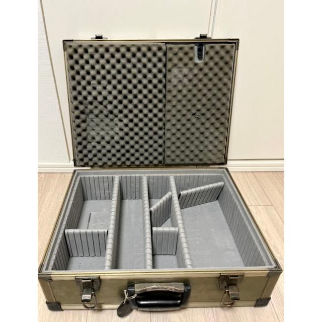 マミヤ Mamiya ハードケース マミヤ Mamiya ハードケース