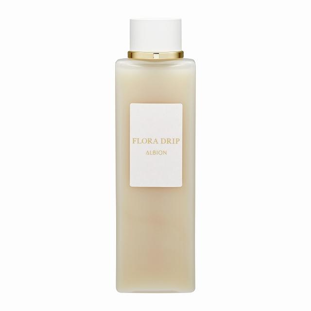 ALBION（アルビオン） フローラドリップ〈化粧液〉 160ml : Vely Deux