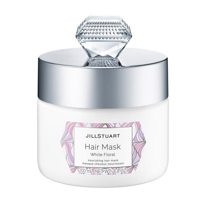 JILL STUART（ジルスチュアート） ヘアマスク ホワイトフローラル 194g
