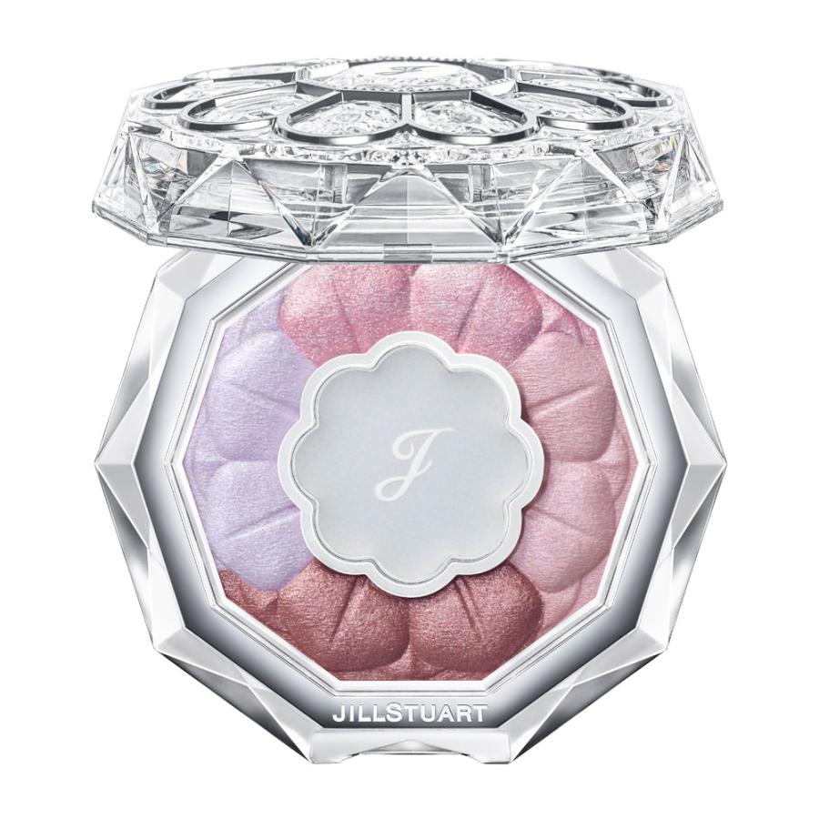 【ジルスチュアート】ブルームクチュール アイズ 07 JILL STUART（ジルスチュアート） ブルームクチュール アイズ 07 la la