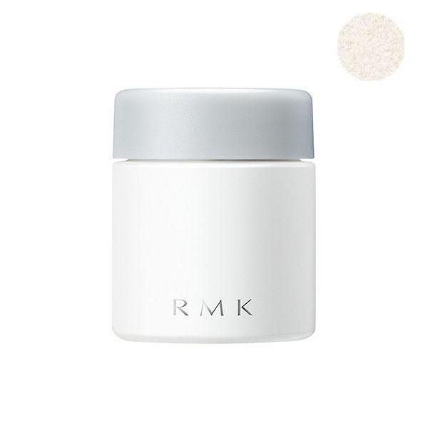 RMK アールエムケー エアリータッチ フィニッシングパウダー 01 （レフィル） 6.5g | RMK