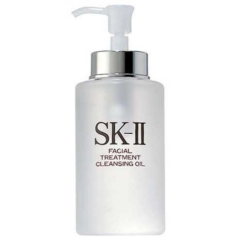 SK-II（エスケーツー） フェイシャルトリートメント クレンジング