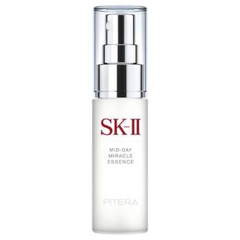 SK-II ミッド-デイ ミラクル エッセンス 50mL 3本セット(未使用) SK-II ミッド-デイ ミラクル エッセンス 50ml : Vely Deux ヤフー店