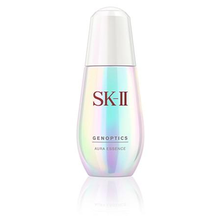 Sk Ii ジェノプティクス オーラ エッセンス 美容液 50ml Vely Deux ヤフー店 通販 Yahoo ショッピング